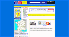 Desktop Screenshot of fil-info-ouest.fil-info-france.com