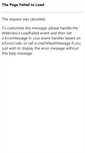 Mobile Screenshot of fil-info-paris-france.fil-info-france.com