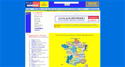 Desktop Screenshot of france-fr.fil-info-france.com