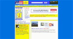 Desktop Screenshot of fil-info-saint-denis.fil-info-france.com