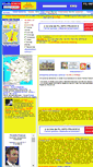 Mobile Screenshot of fil-info-poitiers.fil-info-france.com