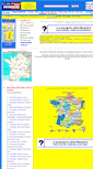 Mobile Screenshot of annuaire.fil-info-france.com