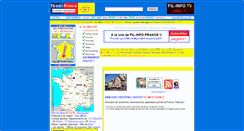 Desktop Screenshot of fil-info-dijon.fil-info-france.com