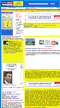 Mobile Screenshot of fil-info-cayenne.fil-info-france.com