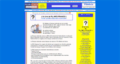 Desktop Screenshot of banques-suisses.fil-info-france.com