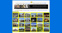 Desktop Screenshot of annuaire-rencontre.fil-info-france.com