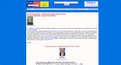 Desktop Screenshot of censure-google-censure-len-france.fil-info-france.com