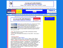Tablet Screenshot of geneve-suisse.fil-info-france.com