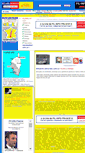 Mobile Screenshot of fil-info-corse.fil-info-france.com