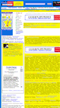 Mobile Screenshot of fil-info-franche-comte.fil-info-france.com